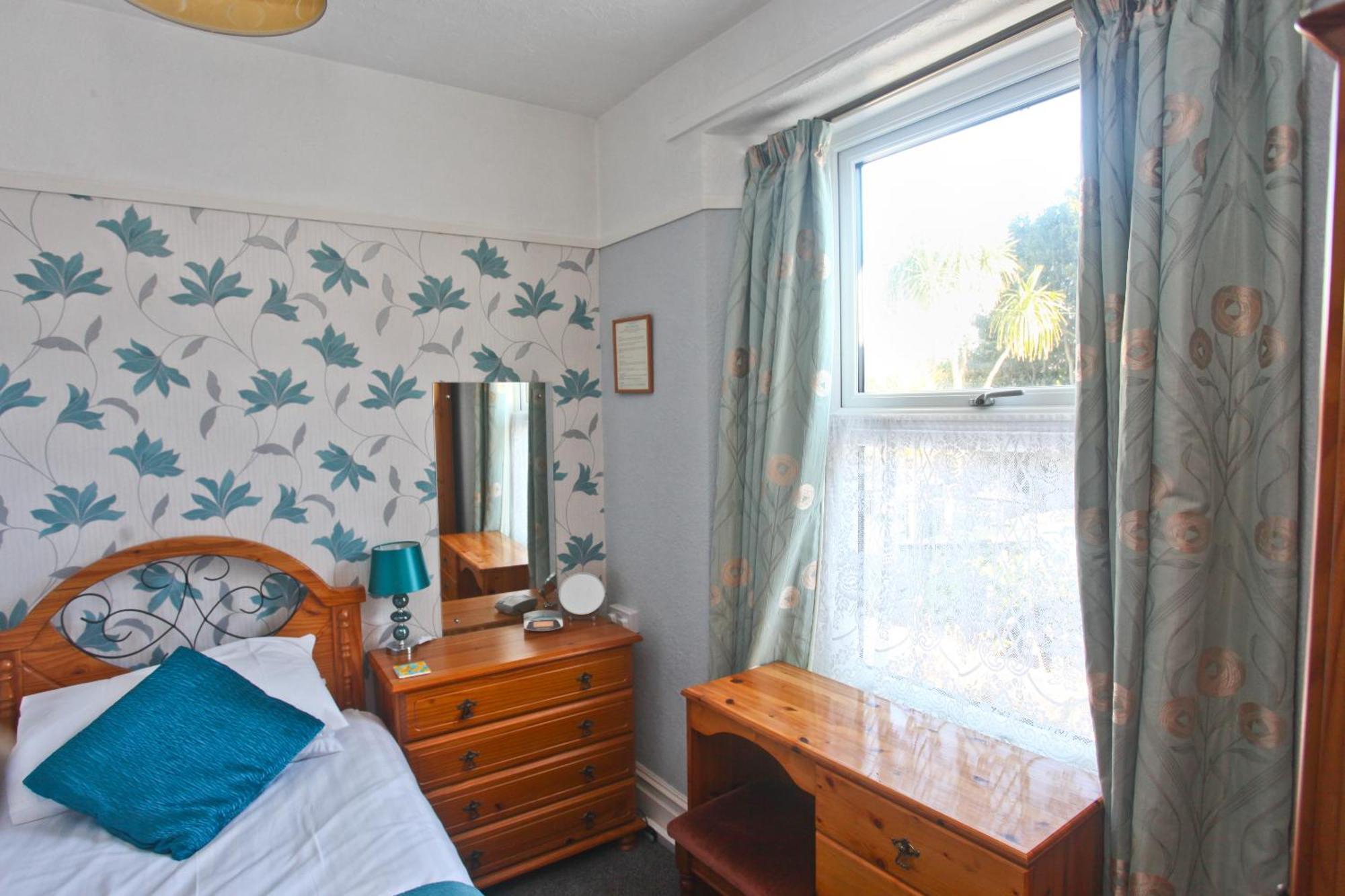 Hotel The Clydesdale Paignton Pokoj fotografie